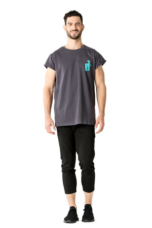 Move and Be Moved Tee