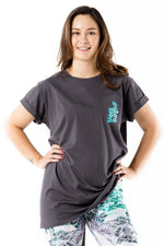 Move and Be Moved Tee