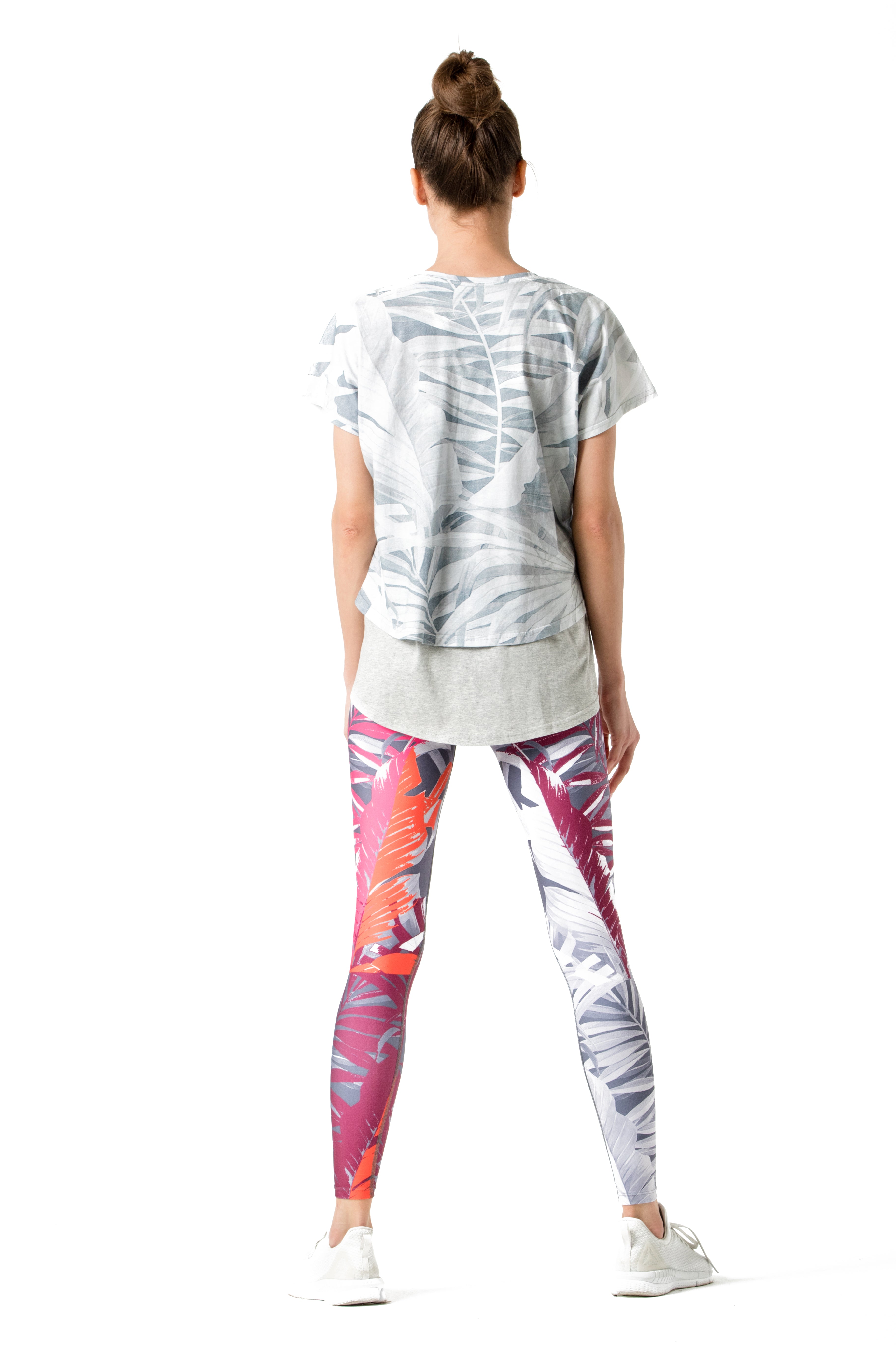 Palm Leggings
