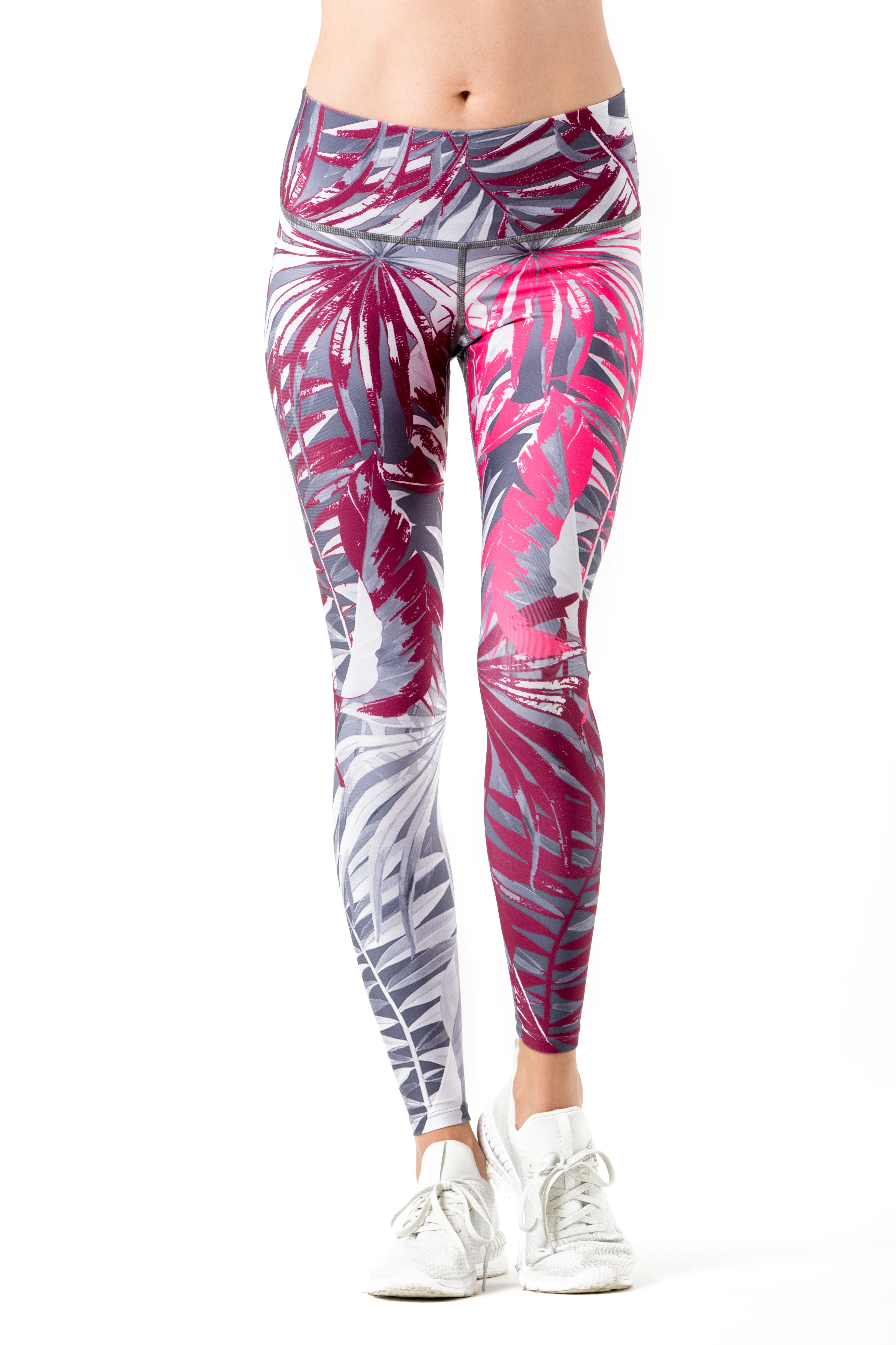 Palm Leggings