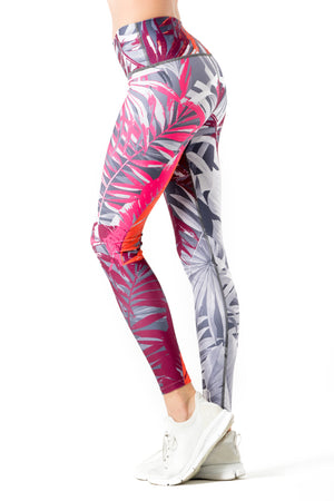Palm Leggings