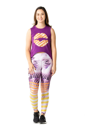 Magnolia Leggings