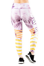 Magnolia Leggings