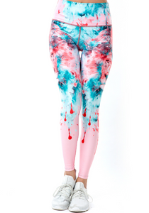 Lion Leggings