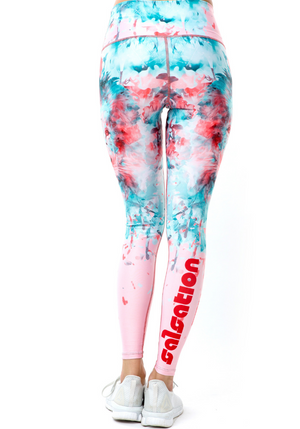 Lion Leggings