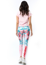Lion Leggings