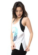 Double Icon Women’s Tank