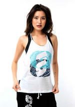 Double Icon Women’s Tank