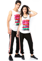 Painted Logo Women’s Tank